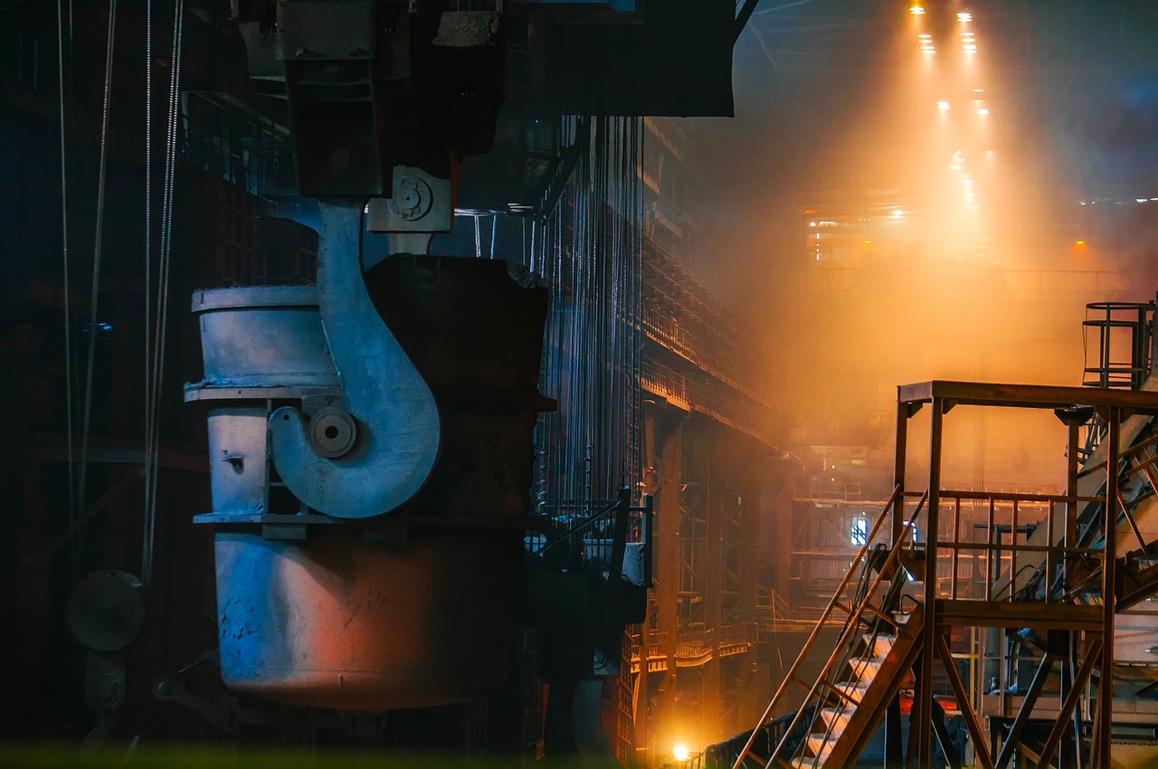 Steel Industry